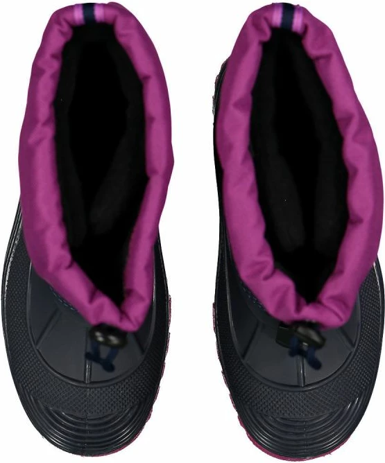 Çizme për fëmijë CMP, rozë