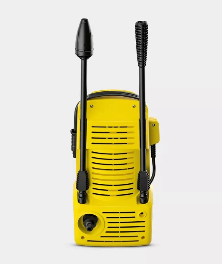Lavazh me Presion Karcher K2 Classic, 110 Bar, Monofazë
