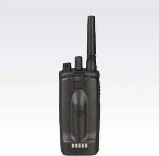 Radio komunikimi Motorola XT460, i zi