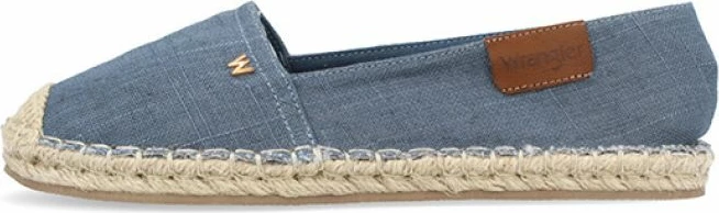 Këpucë femra Wrangler, të kaltra