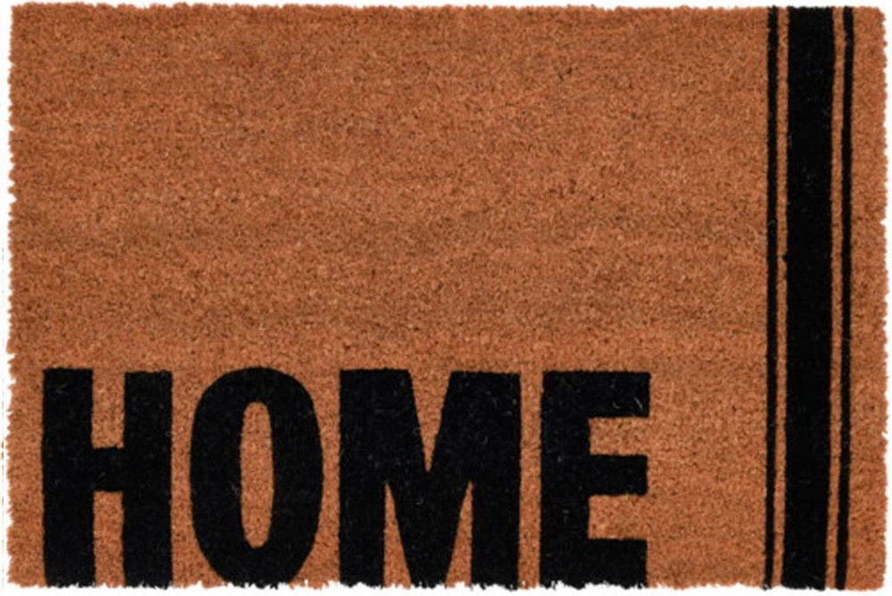 Dyshek hyrje KOOPMAN Home thick blick, 39x59cm