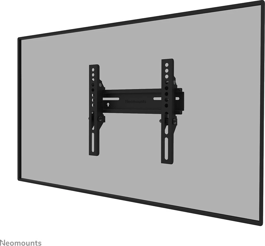 Mbajtës muri për TV Newstar WL30-350BL12, fiks, 24-55 inç, 30 kg, e zezë