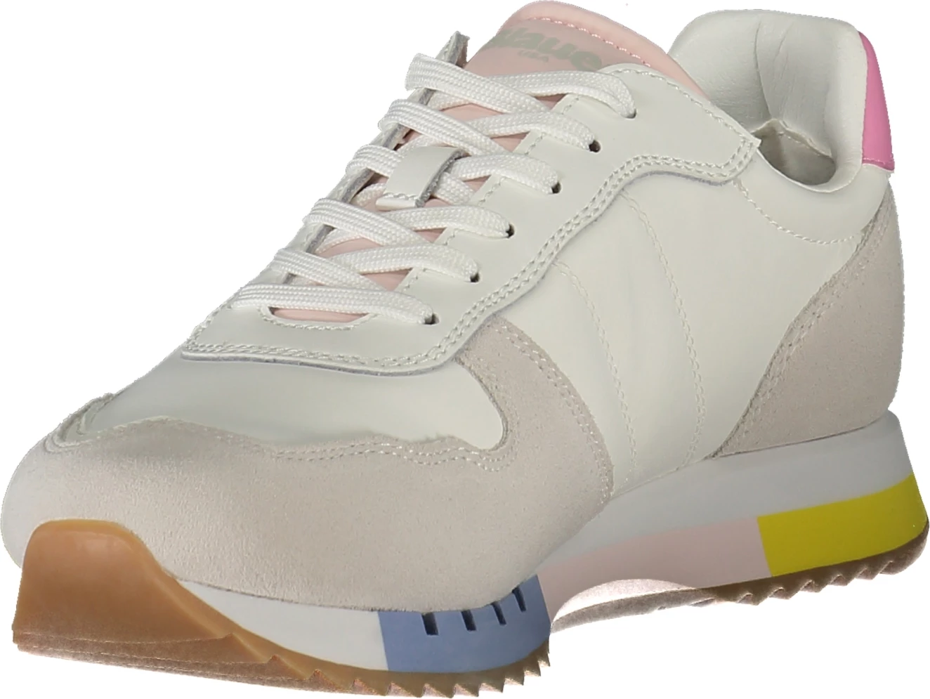 Atlete femra BLAUER, të bardha