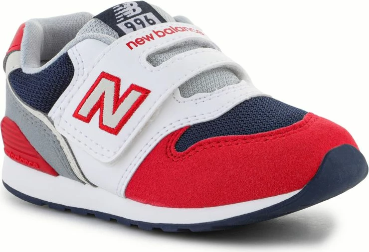 Atlete për fëmijë New Balance, me ngjyra
