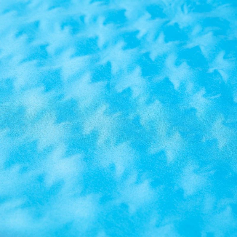 Jastëk vetëfryrës Spokey për stërvitje, blu