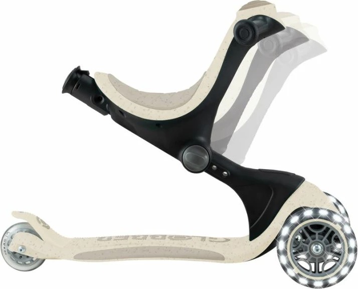 Skuter për fëmijë Globber, i gjelbër