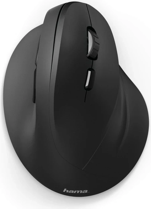 Maus wireless Hama EMW-500, 1800dpi, i zi 
