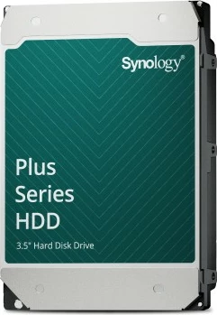 Hard disk Synology HAT3310-16T, 16 TB, 7200 RPM, 3.5", Serial ATA