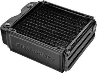 Radiator ftohje me ujë Thermaltake Pacific RL140, 140x140x55mm, Alumini