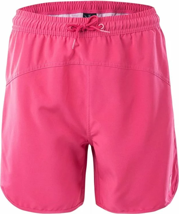 Shorce për femra AquaWave, të kuqe