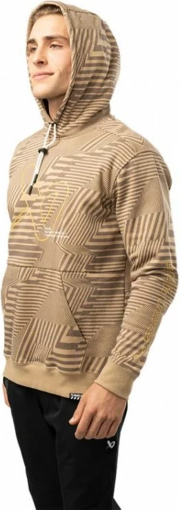 Duks për meshkuj Bauer, krem