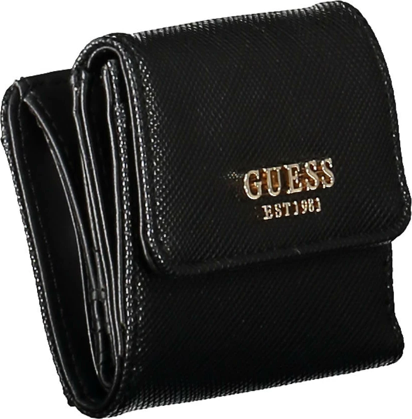 Portofol GUESS JEANS femra, e zezë