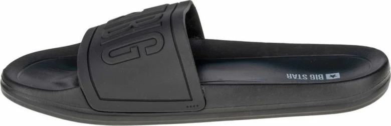 Atlete për meshkuj Big Star, të zezë