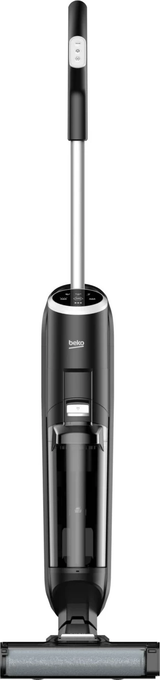 Fshesë me bateri Beko VRW 80318 VB, funksion mopimi, e zezë