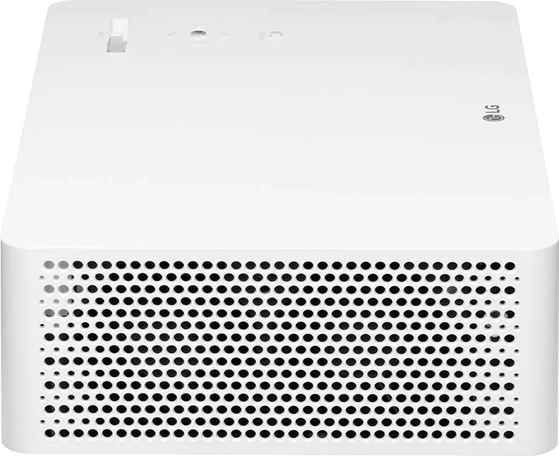 Projektor LG CineBeam HU70LS, 4K, LED, 1500 lumen, 2xHDMI, Wi-Fi, i bardhë