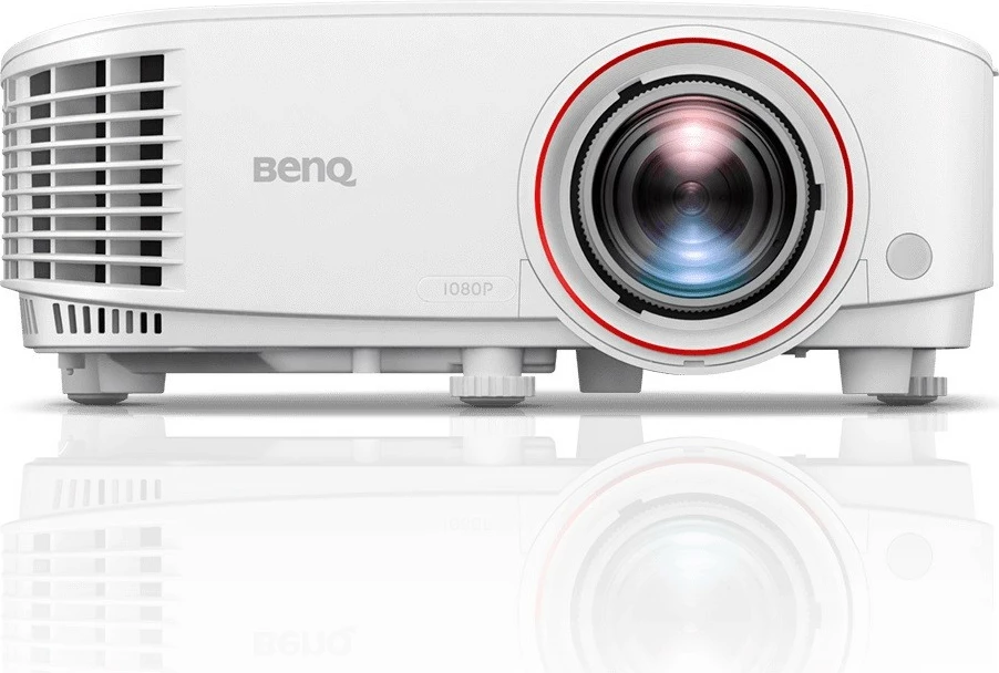 Projektor BenQ TH671ST, DLP, Full HD 1080p, 3000 ANSI lumen, i bardhë