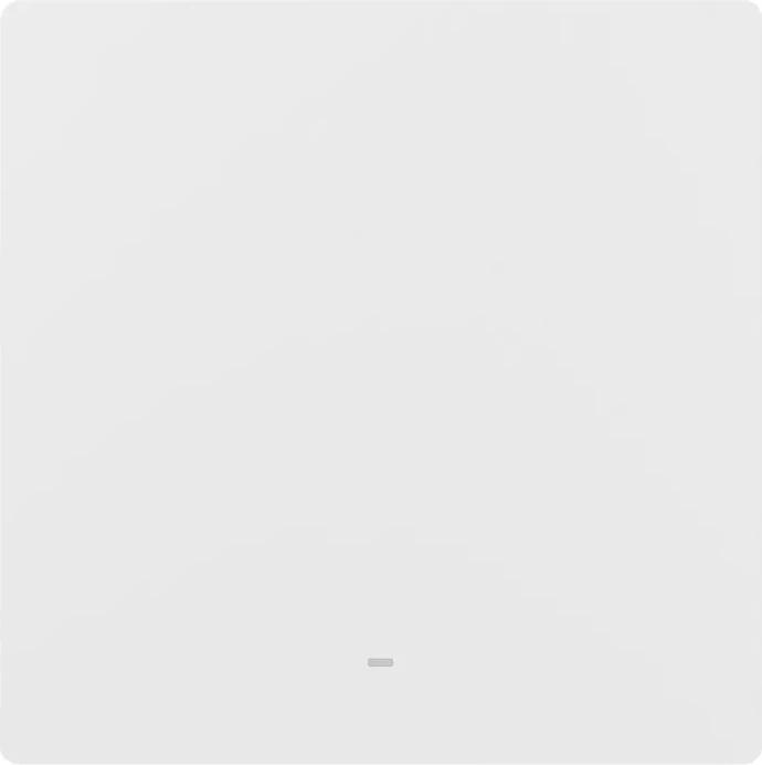 Switch i mençur Sonoff M5-1C-86W, 1 kanal, WiFi Matter, i bardhë