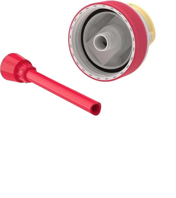 Shishe uji Kambukka Lagoon 400 ml, Love Birds, Rozë