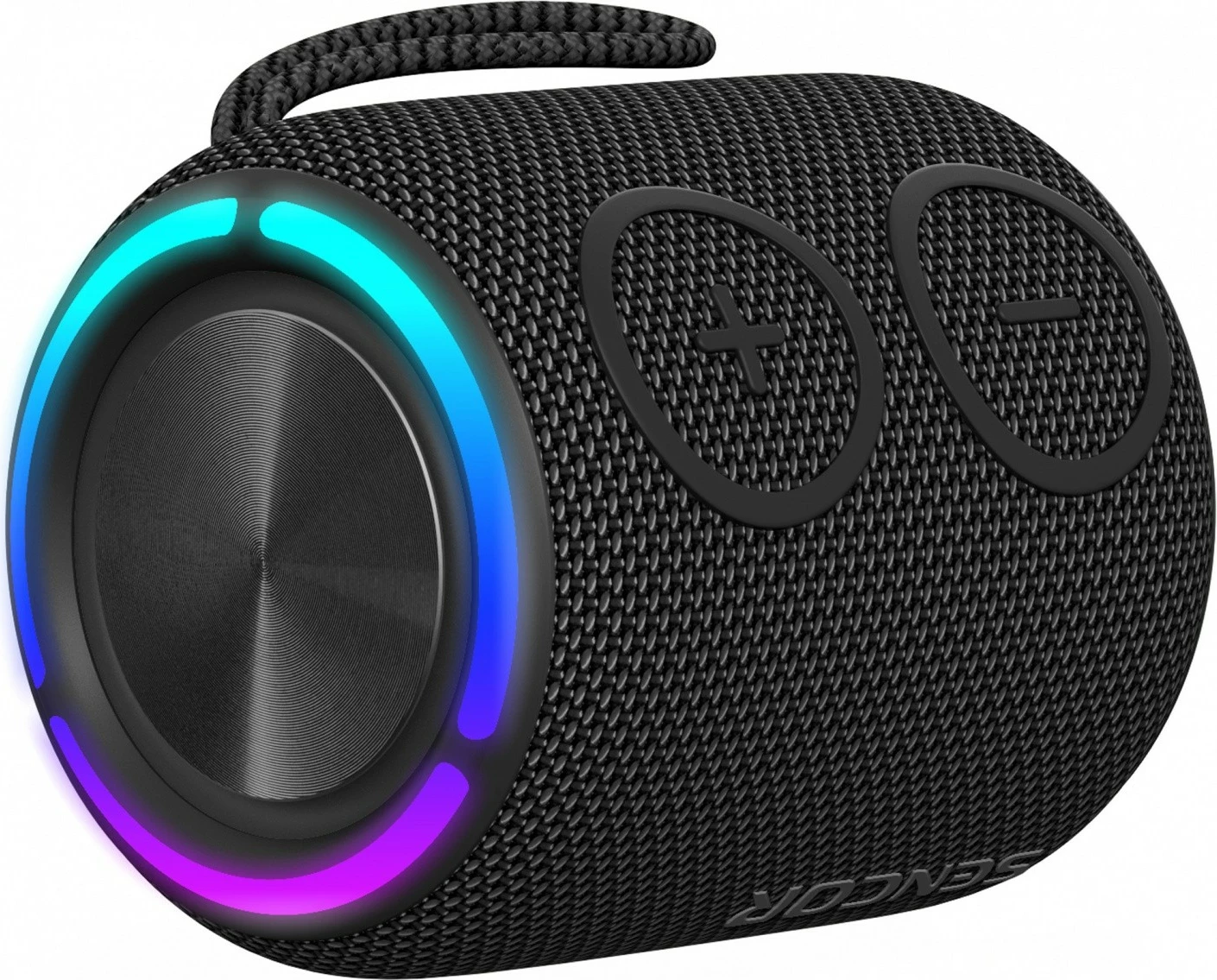 Altoparlant Bluetooth Sencor SIRIUS 2 MINI, 16W, i zi
