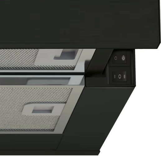 Aspirator Candy CBT60RBG, teleskopik, 60 cm, i zi