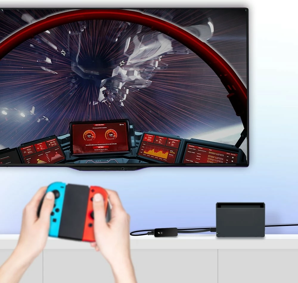 Kartë rrjeti USB TP-LINK UE306, Gigabit Ethernet, e zezë