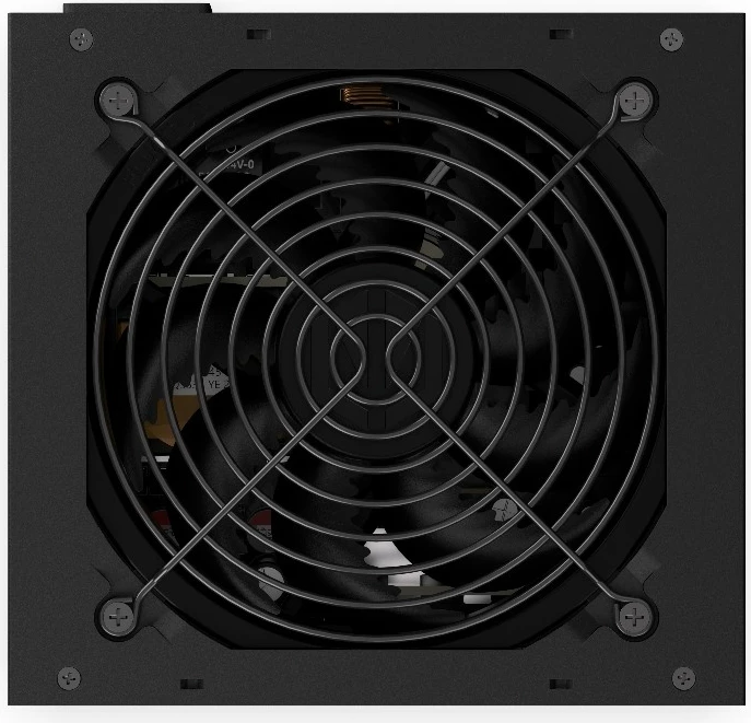 Kasë energjie Endorfy Supremo FM6 Gold 750W, modular, e zezë