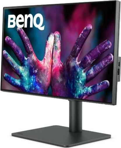 Monitor BenQ PD2506Q 25 inç, QHD, IPS, 5ms, HDMI, i zi