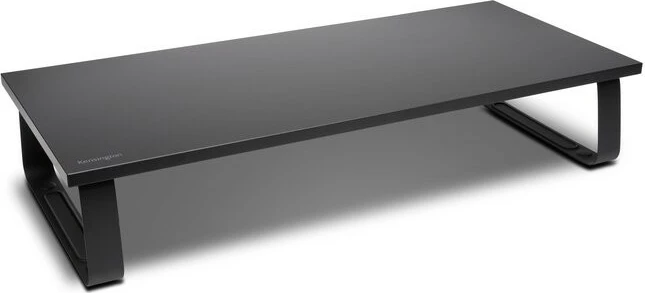 Stand për monitor, Kensington, K55726EU, deri 32", ngarkesa 20 kg, shumë i gjerë, e zezë