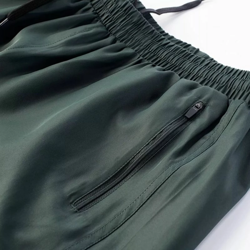 Shorce për meshkuj Hi-Tec, të gjelbra