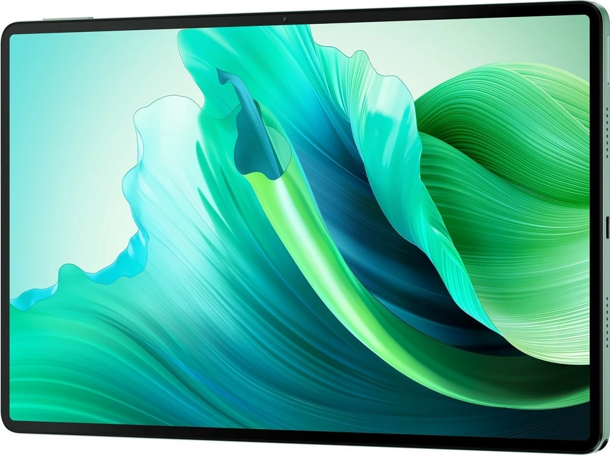 Tablet OUKITEL OT8, 11 inç, 6/256GB, Gjelbër