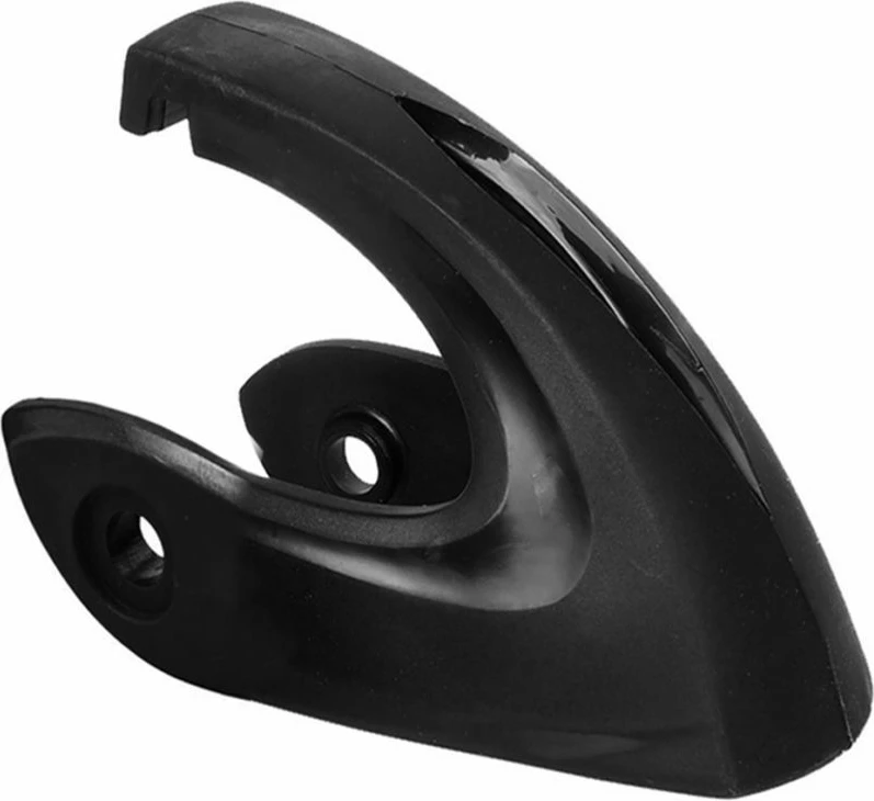 Aksesor për patina Roces, i zi