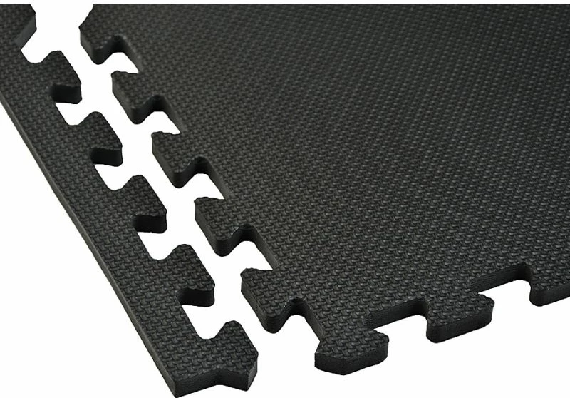 Tapet Stërvitjeje PROFIT, i zi