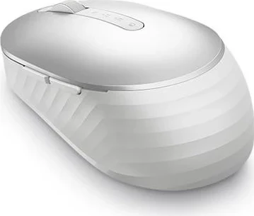 Maus Dell Premier MS7421W, pa tel, argjendtë
