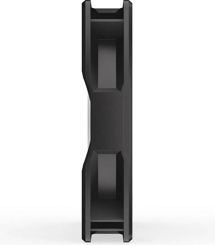 Ventilator kasë PC Endorfy Stratus 120 PWM ARGB 120 mm 4-pin njësi 1