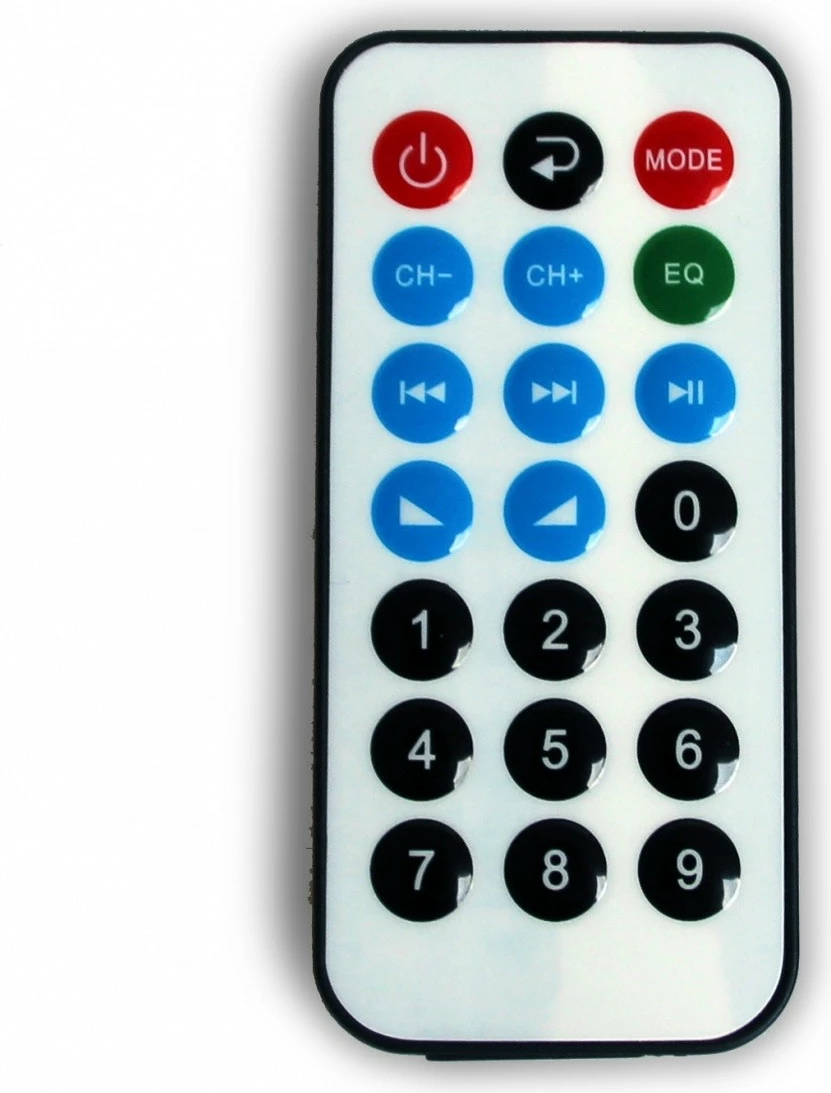 Altoparlant portabël Media-Tech BOOMBOX SILVER MT3179, Bluetooth, 15W, i zi