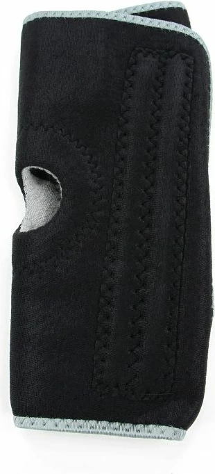 Mbështetëse Gjuri Body Sculpture BNS 7205E për Meshkuj dhe Femra, e Zezë