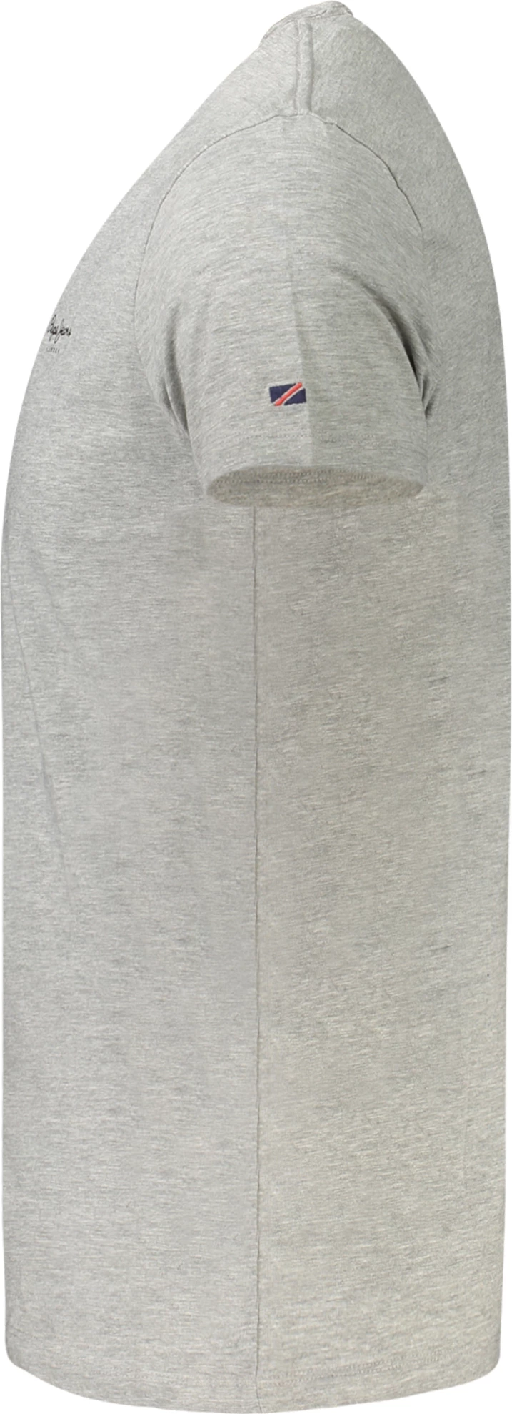 Maicë për meshkuj PEPE JEANS, gri