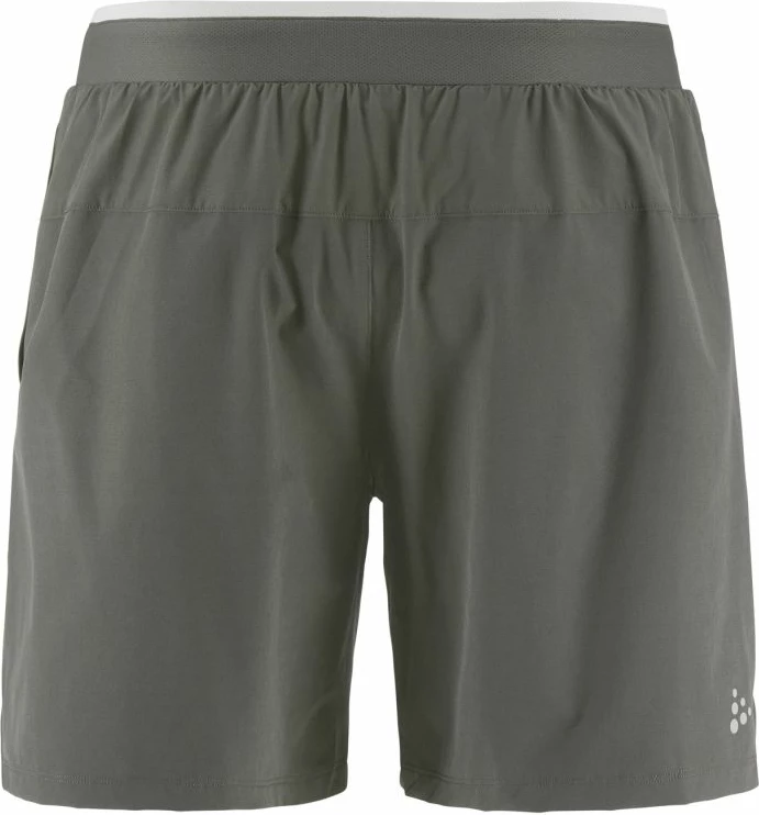 Shorce për meshkuj Craft, gri