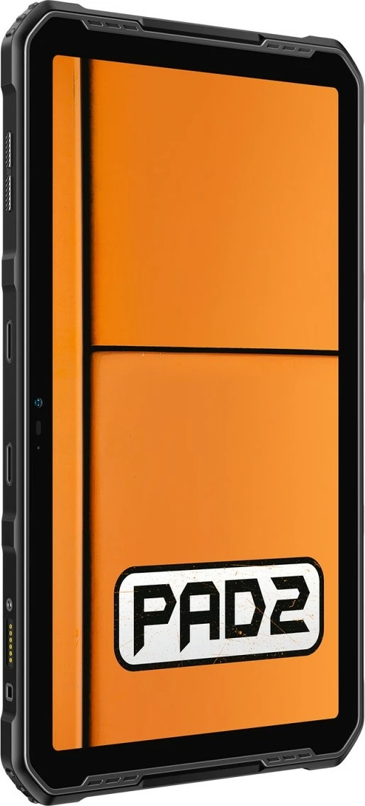 Tablet Ulefone Armor Pad 2, 11", 8/256GB, 4G, E zezë