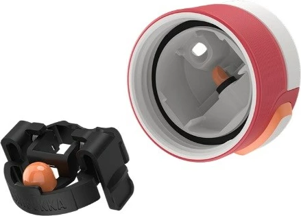 Gotë termike Kambukka Etna 300 ml, Kuqe