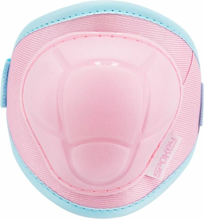 Mbrojtëse për fëmijë Spokey, rozë