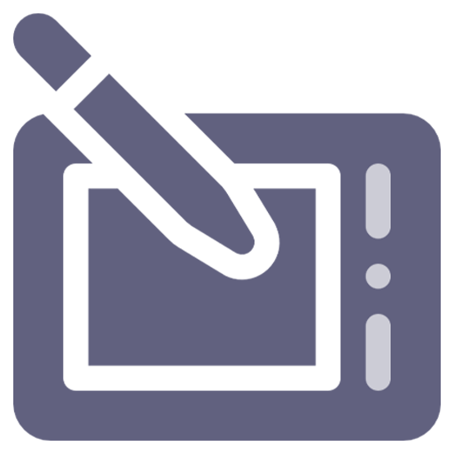 Tablet grafik
