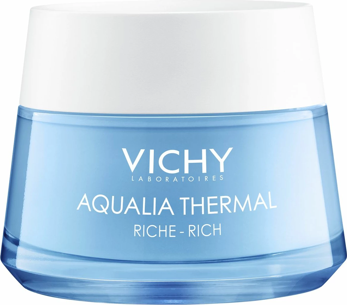 Krem hidratues për fytyrë Vichy Aqualia Thermal Rich për femra 50ml
