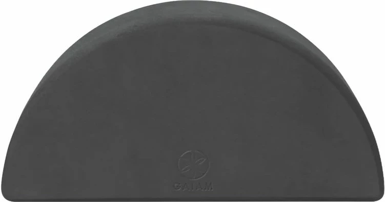 Bllok yoga gaiam, të zi