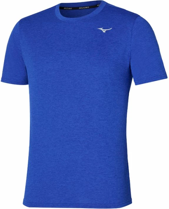 Maicë për meshkuj Mizuno, e kaltër