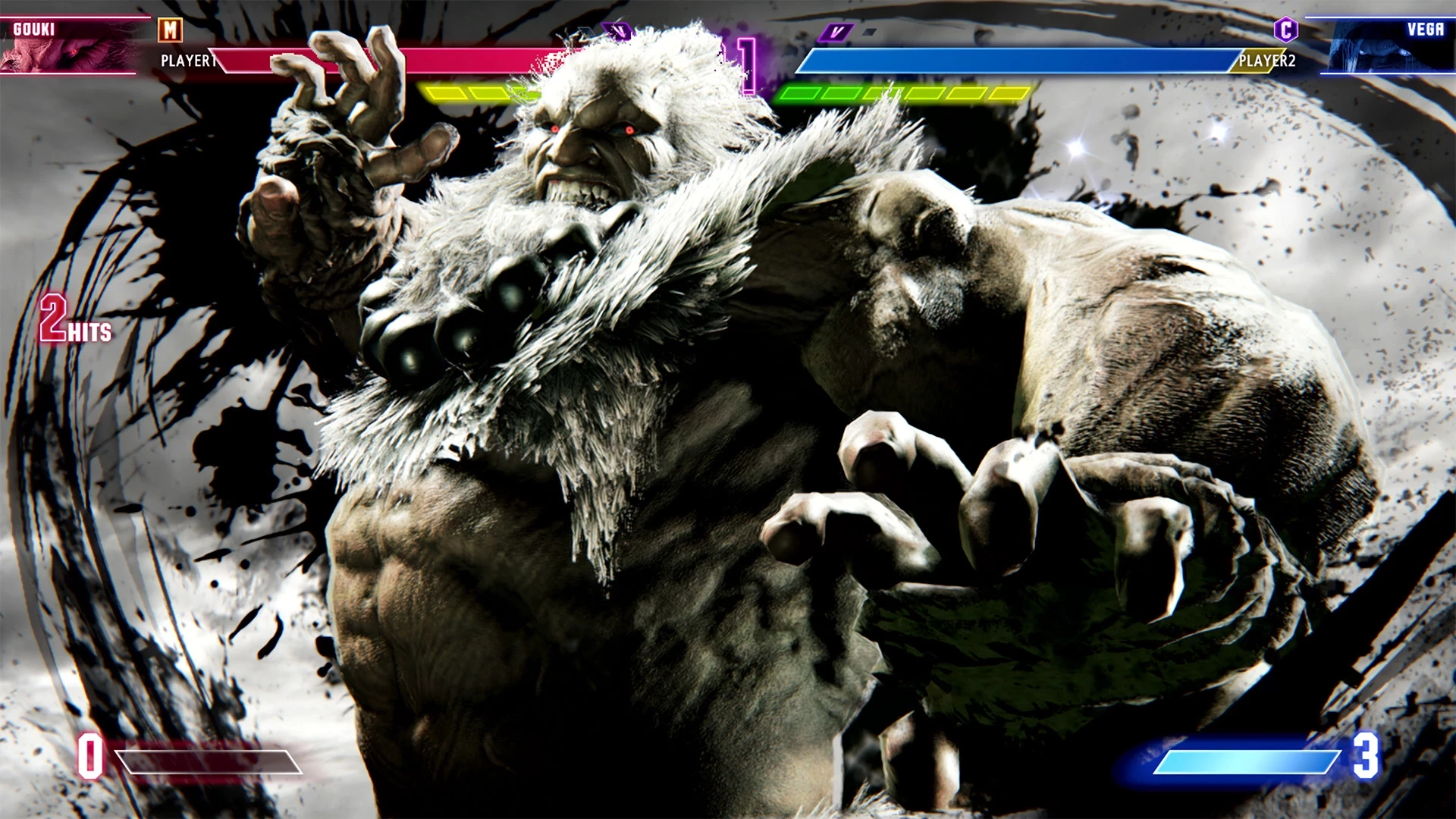 Lojë Nintendo Switch 2 Street Fighter 6