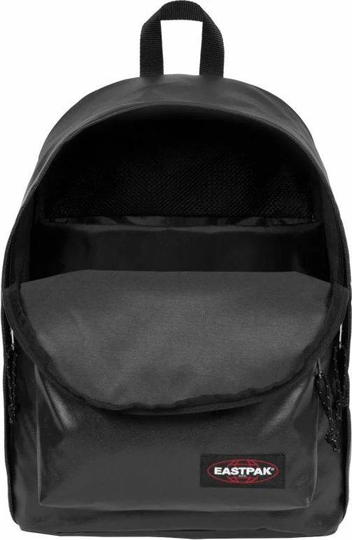 Çantë shpine Eastpak, e zezë