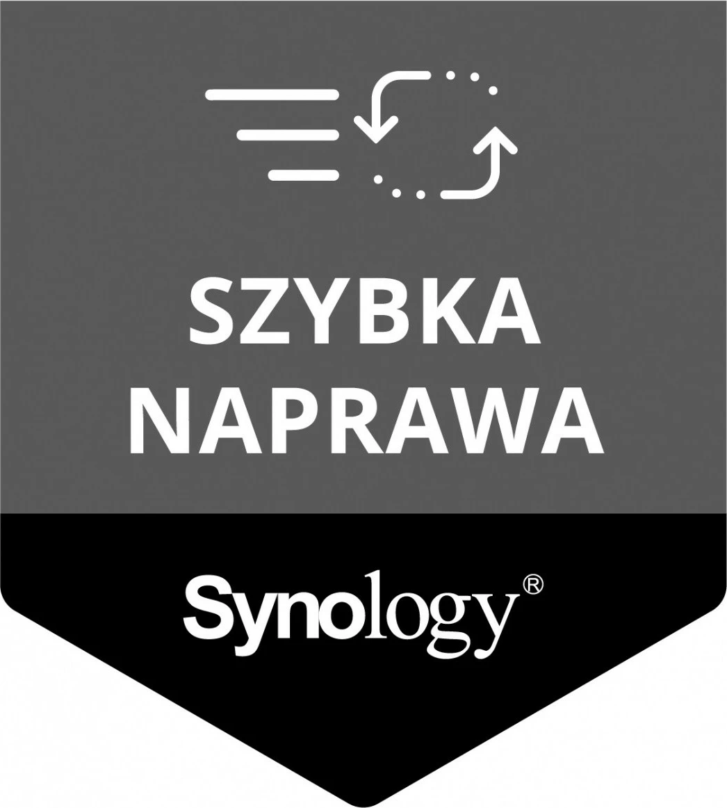 Kasë HDD Synology HAT3300-6T, 6TB, 3.5", SATA III, 5400 RPM