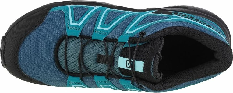 Atlete për fëmijë Salomon Speedcross Jr, blu