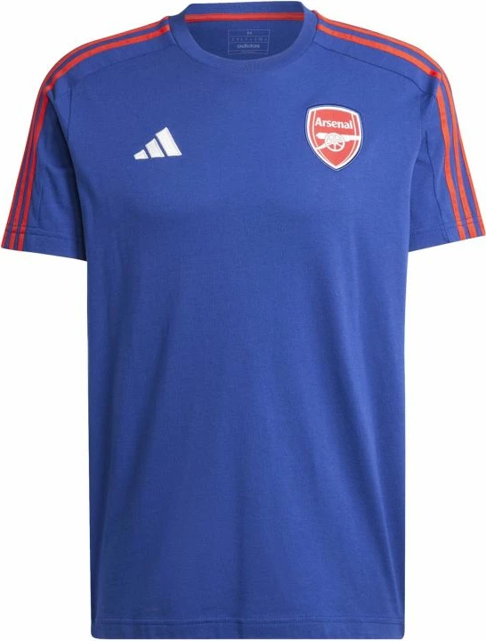 Maicë për meshkuj adidas Arsenal, e kaltër